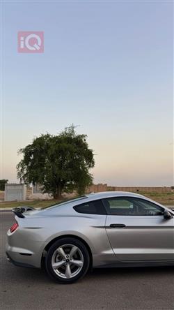 فۆرد مۆستانگ